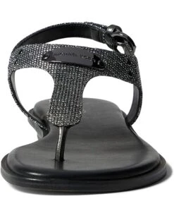 MICHAEL Michael Kors MK Plate Thong | Sandals 5 MICHAEL Michael Kors MK Plate Thong | Sandals -Michael Kors Sales Shop 71habAYiflL. AC SR736920