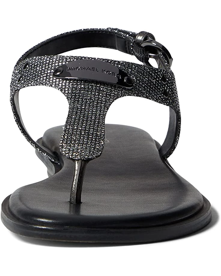 71habAYiflL._AC_SR736920_.jpg MICHAEL Michael Kors MK Plate Thong | Sandals -Michael Kors Sales Shop 71habAYiflL. AC SR736920