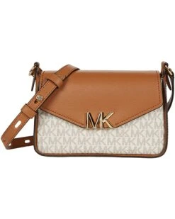 MICHAEL Michael Kors Sylvia Small Flap Messenger | Handbags -Michael Kors Sales Shop 71iCFvrCalL. AC SR736920