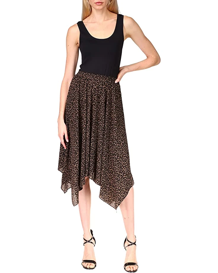 71io7y6NoL._AC_SR736920_.jpg MICHAEL Michael Kors Cheetah Asymmetrical Pull-On Skirt | Skirts -Michael Kors Sales Shop 71io7y6NoL. AC SR736920