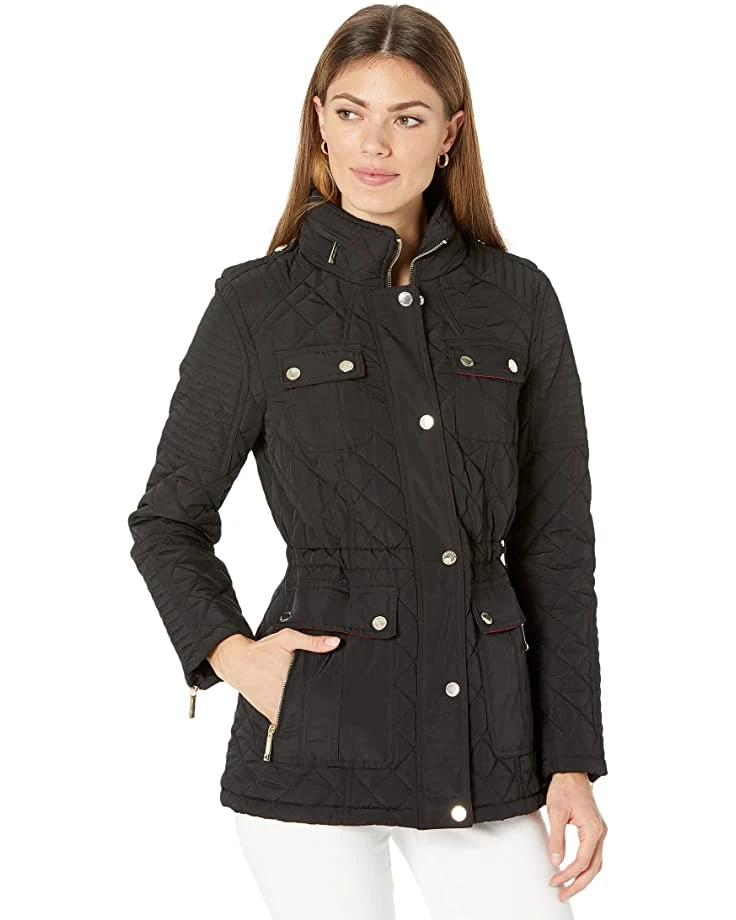 71jXTbt4l5L._AC_SR736920_.jpg MICHAEL Michael Kors Anorak Cargo Pocket Quilt-Exclusive M422883T74 | Coats & Outerwear -Michael Kors Sales Shop 71jXTbt4l5L. AC SR736920