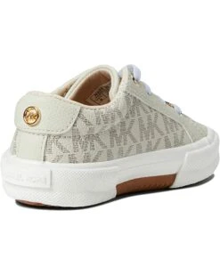 MICHAEL Michael Kors Kids Izetta Regent (Toddler) | Sneakers & Athletic Shoes -Michael Kors Sales Shop 71jfCd6Uk L. AC SR736920