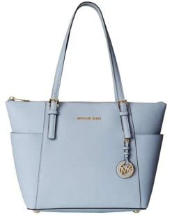 MICHAEL Michael Kors Jet Set Saffiano Top-Zip Tote | Handbags 8 MICHAEL Michael Kors Jet Set Saffiano Top-Zip Tote | Handbags -Michael Kors Sales Shop 71k2W2XzzdL. AC SR736920