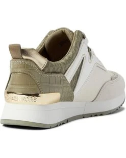 MICHAEL Michael Kors Pippin Trainer | Sneakers & Athletic Shoes -Michael Kors Sales Shop 71kJbNtW7bL. AC SR736920