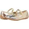 MICHAEL Michael Kors Kids Rover Jessa (Toddler) | Flats