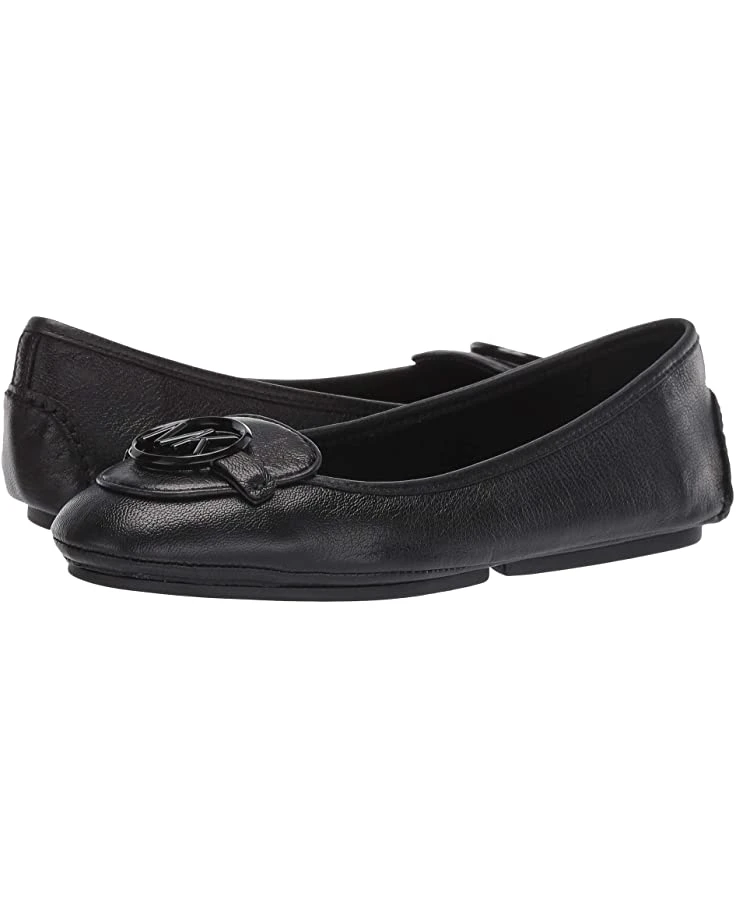71latKN3juL._AC_SR736920_.jpg MICHAEL Michael Kors Lillie Moc | Flats -Michael Kors Sales Shop 71latKN3juL. AC SR736920
