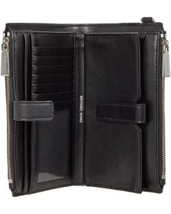 MICHAEL Michael Kors Jet Set Double Zip Wristlet | Handbags -Michael Kors Sales Shop 71oMsQW4iDL. AC SR736920