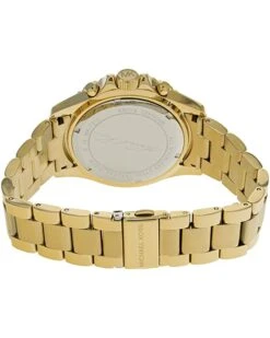 Michael Kors MK7210 - Everest Chronograph Bracelet Watch | Fashion Watches -Michael Kors Sales Shop 71or8Wu21L. AC SR736920