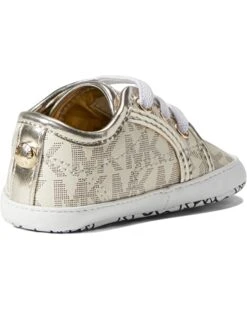 MICHAEL Michael Kors Kids Baby Borium (Infant/Toddler) | Crib Shoes -Michael Kors Sales Shop 71poVtuwvZL. AC SR736920