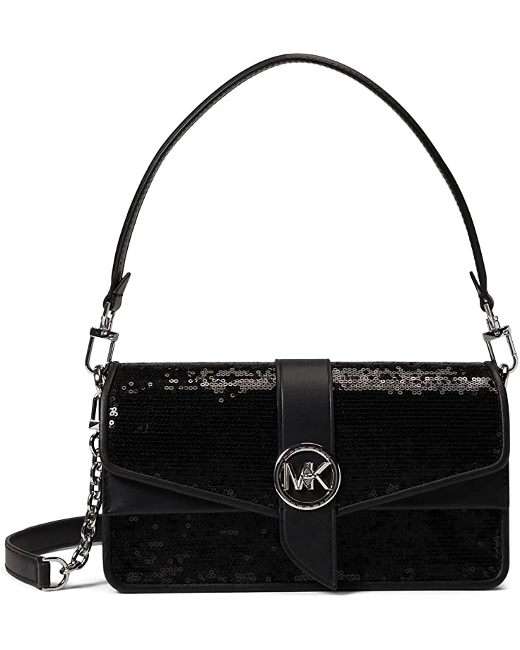71q56MMC3dL._AC_SR736920_.jpg MICHAEL Michael Kors Greenwich Medium Convertible Shoulder | Handbags -Michael Kors Sales Shop 71q56MMC3dL. AC SR736920