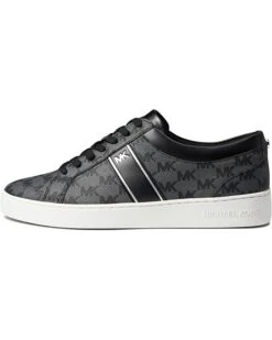 MICHAEL Michael Kors Juno Stripe Lace-Up | Sneakers & Athletic Shoes -Michael Kors Sales Shop 71qLbsNhTDL. AC SR736920
