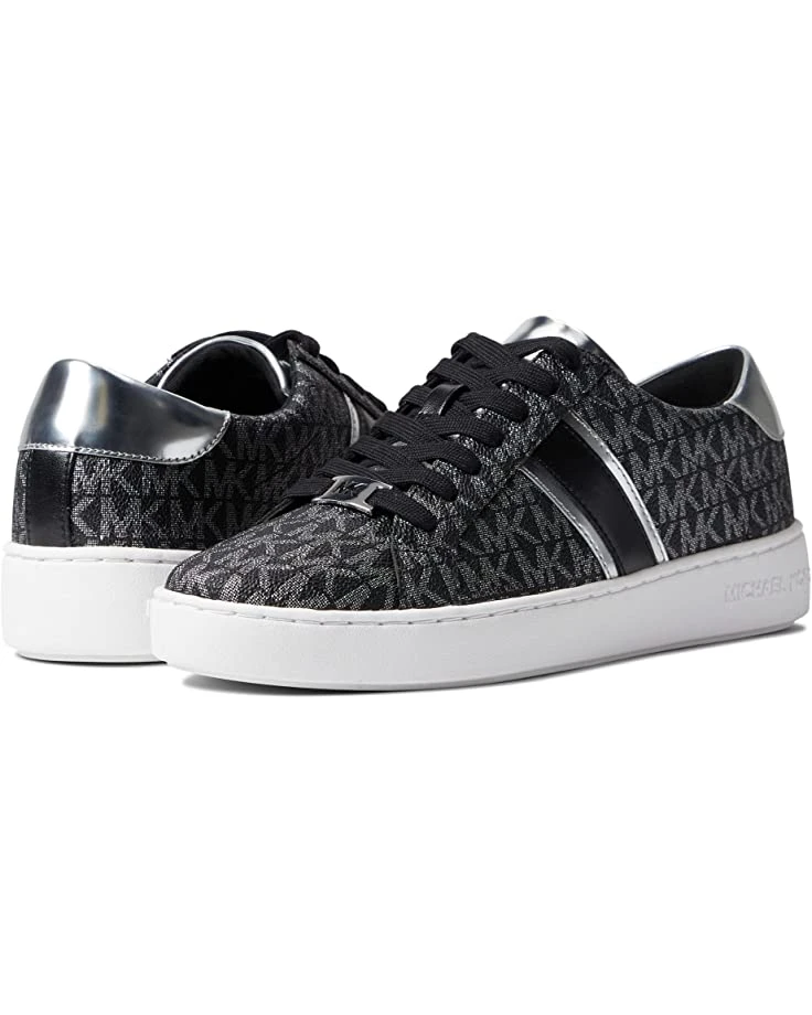 71qOOC82qbL._AC_SR736920_.jpg MICHAEL Michael Kors Irving Stripe Lace-Up | Sneakers & Athletic Shoes -Michael Kors Sales Shop 71qOOC82qbL. AC SR736920
