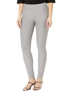 MICHAEL Michael Kors Petite Solid Pull-On Leggings | Pants -Michael Kors Sales Shop 71r8E664StL. AC SR736920