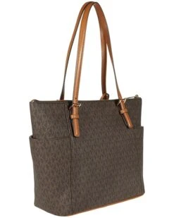 MICHAEL Michael Kors Jet Set Item East/West Top Zip Tote | Handbags -Michael Kors Sales Shop 71r8ykvZVJL. AC SR736920