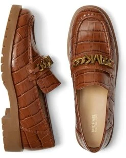 MICHAEL Michael Kors Blaine Loafer | Loafers