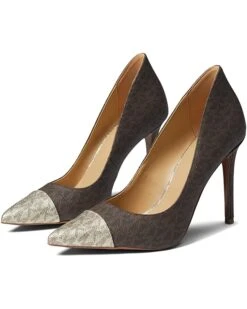 MICHAEL Michael Kors Keke Toe Cap Pump | Heels 6 MICHAEL Michael Kors Keke Toe Cap Pump | Heels -Michael Kors Sales Shop 71sI6LjwpZL. AC SR736920