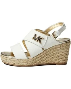 MICHAEL Michael Kors Kids Sabine Romily (Little Kid/Big Kid) | Heels -Michael Kors Sales Shop 71sKW7VLPGL. AC SR736920