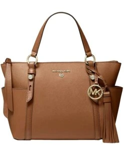MICHAEL Michael Kors Sullivan Small Convertible Top Zip Tote | Handbags 5 MICHAEL Michael Kors Sullivan Small Convertible Top Zip Tote | Handbags -Michael Kors Sales Shop 71sUDwoisNL. AC SR736920