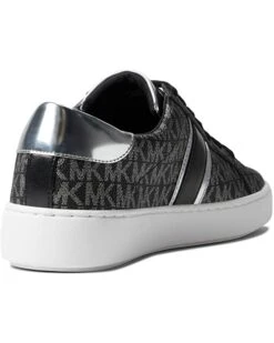 MICHAEL Michael Kors Irving Stripe Lace-Up | Sneakers & Athletic Shoes 4 MICHAEL Michael Kors Irving Stripe Lace-Up | Sneakers & Athletic Shoes -Michael Kors Sales Shop 71v1lQXlJWL. AC SR736920