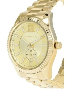 Michael Kors MK8947 - Lexington Multifunction IP Bracelet Watch | Fashion Watches 1 Michael Kors MK8947 - Lexington Multifunction IP Bracelet Watch | Fashion Watches -Michael Kors Sales Shop 71vRmH5ZmL. AC SR736920