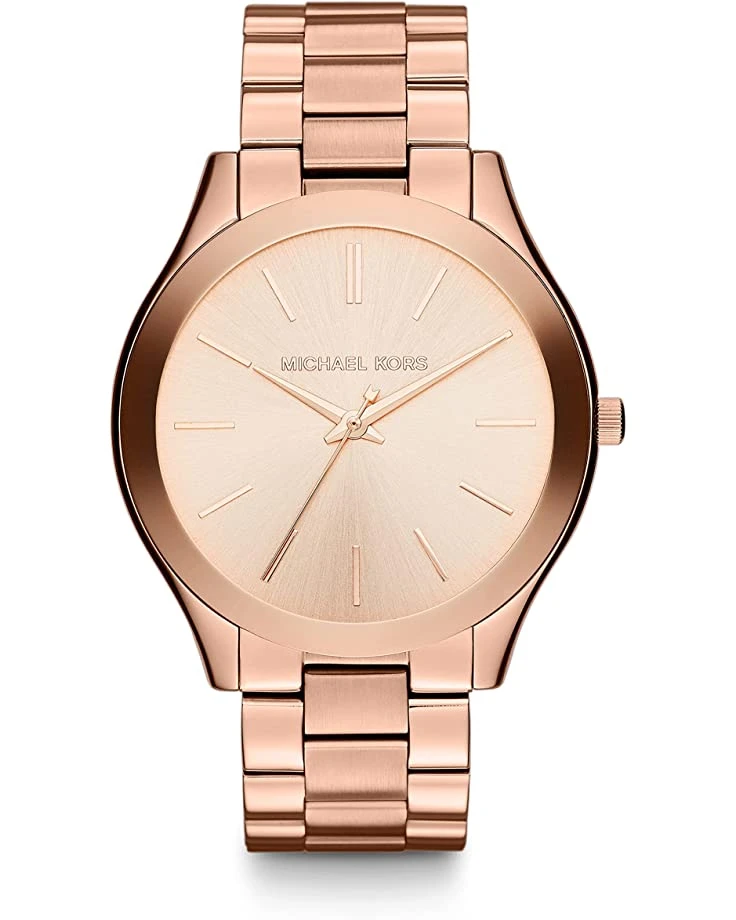 71vky3kjhL._AC_SR736920_.jpg Michael Kors MK3197 - Slim Runway | Fashion Watches -Michael Kors Sales Shop 71vky3kjhL. AC SR736920