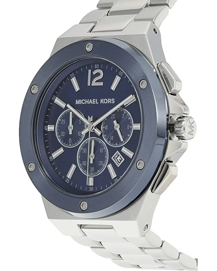 71vnwGFhlWL._AC_SR736920_.jpg Michael Kors MK8938 - Lennox Chronograph Stainless Steel Bracelet Watch | Fashion Watches -Michael Kors Sales Shop 71vnwGFhlWL. AC SR736920