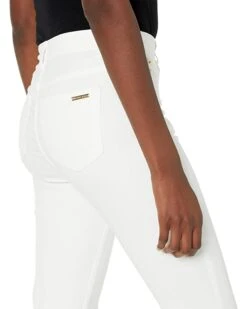 MICHAEL Michael Kors Super Stretch High-Waist Denim | Jeans -Michael Kors Sales Shop 71vzsno2eXL. AC SR736920