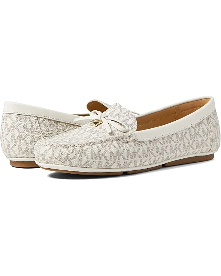 71w815es5lL._AC_SR736920_.jpg MICHAEL Michael Kors Juliette Moc | Loafers -Michael Kors Sales Shop 71w815es5lL. AC SR736920
