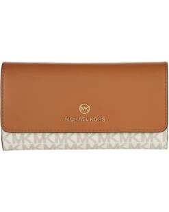 MICHAEL Michael Kors Jet Set Charm Large Trifold Wallet | Wallets -Michael Kors Sales Shop 71wImZCffyL. AC SR736920