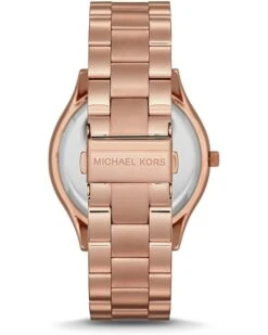 Michael Kors MK3197 - Slim Runway | Fashion Watches 2 Michael Kors MK3197 - Slim Runway | Fashion Watches -Michael Kors Sales Shop 71wRBOs4FqL. AC SR736920