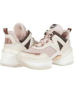 MICHAEL Michael Kors Olympia Trainer | Sneakers & Athletic Shoes -Michael Kors Sales Shop 71wSsIMXiOL. AC SR736920