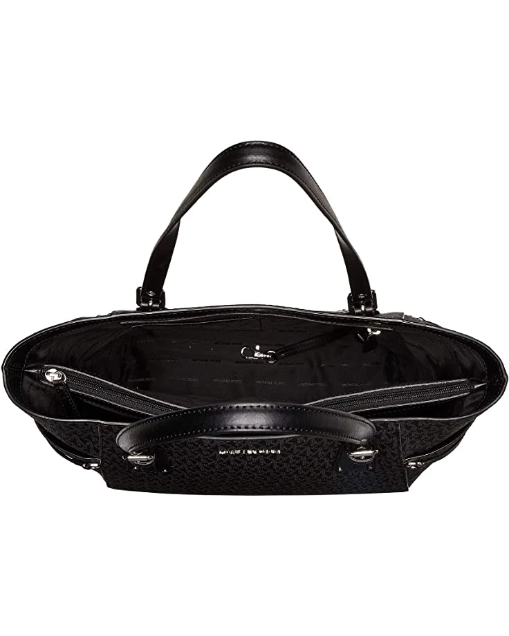 71xhyPcigL._AC_SR736920_.jpg MICHAEL Michael Kors Voyager East/West Signature Tote | Handbags -Michael Kors Sales Shop