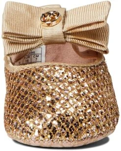 MICHAEL Michael Kors Kids Day (Infant/Toddler) | Crib Shoes -Michael Kors Sales Shop 71y3JeqvhmL. AC SR736920