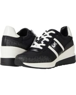 MICHAEL Michael Kors Mabel Trainer | Sneakers & Athletic Shoes -Michael Kors Sales Shop 71ypjI9dlCL. AC SR736920