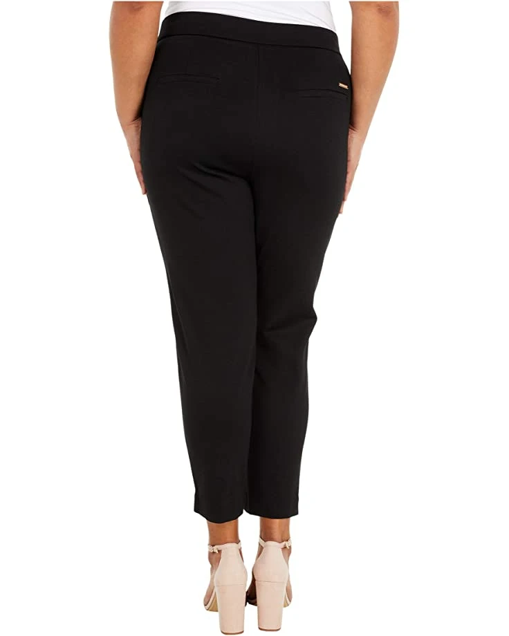 71yw2kwX35L._AC_SR736920_.jpg MICHAEL Michael Kors Plus Size Slim Trousers | Pants -Michael Kors Sales Shop 71yw2kwX35L. AC SR736920