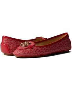 MICHAEL Michael Kors Lillie Moc | Flats 9 MICHAEL Michael Kors Lillie Moc | Flats -Michael Kors Sales Shop 71zMflqPleL. AC SR736920