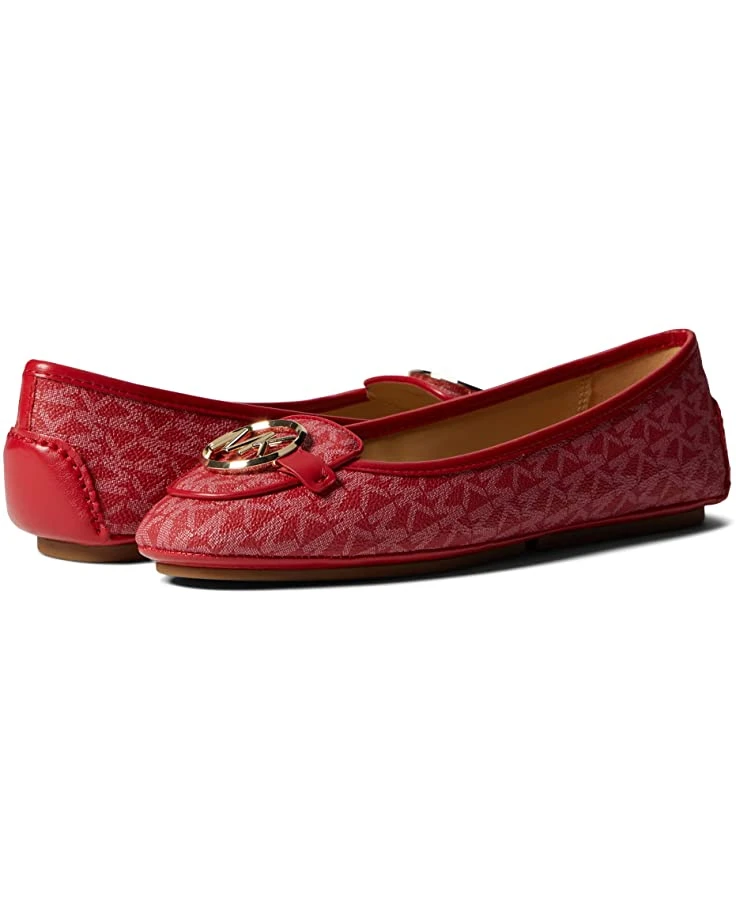 71zMflqPleL._AC_SR736920_.jpg MICHAEL Michael Kors Lillie Moc | Flats -Michael Kors Sales Shop 71zMflqPleL. AC SR736920
