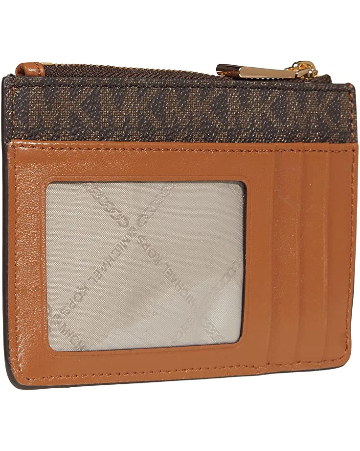81-AFMFue1L._AC_SR736920_.jpg MICHAEL Michael Kors Jet Set Small Coin Purse | Wallets -Michael Kors Sales Shop 81 AFMFue1L. AC SR736920