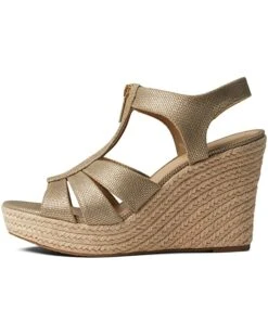 MICHAEL Michael Kors Berkley Wedge | Heels -Michael Kors Sales Shop 811GJAYvmOL. AC SR736920
