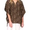 MICHAEL Michael Kors Nubian Ring Top | Shirts & Tops