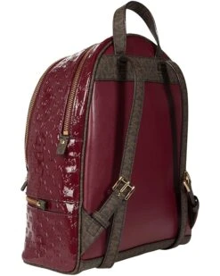MICHAEL Michael Kors Rhea Zip Medium Backpack | Backpacks -Michael Kors Sales Shop 8139GgpmxtL. AC SR736920