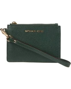 MICHAEL Michael Kors Mercer Small Coin Purse | Wallets -Michael Kors Sales Shop 815Aq2xwnL. AC SR736920