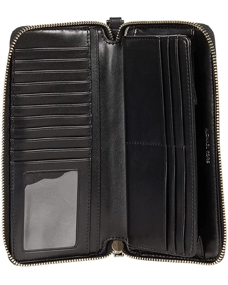 819UMBKdDQL._AC_SR736920_.jpg MICHAEL Michael Kors Jet Set Travel Continental | Bag and Travel Accessories -Michael Kors Sales Shop 819UMBKdDQL. AC SR736920