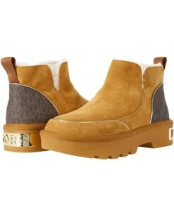 MICHAEL Michael Kors Alfie Bootie | Slippers -Michael Kors Sales Shop 819YFNrOfgL. AC SR736920