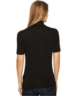 MICHAEL Michael Kors Short Sleeve Solid Mock Neck | Shirts & Tops 2 MICHAEL Michael Kors Short Sleeve Solid Mock Neck | Shirts & Tops -Michael Kors Sales Shop 81BGNEcv1bL. AC SR736920