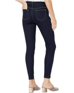 MICHAEL Michael Kors Super Stretch High-Waist Denim | Jeans -Michael Kors Sales Shop 81C f zxUZL. AC SR736920