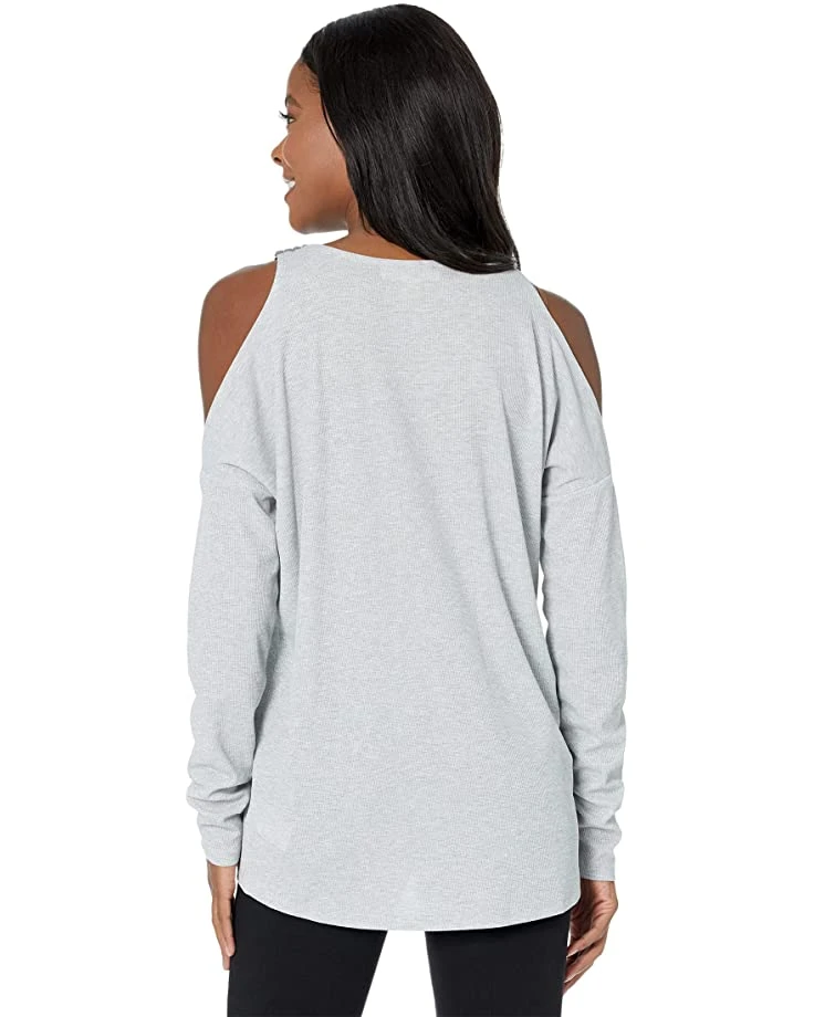81CiQfQx8ZL._AC_SR736920_.jpg MICHAEL Michael Kors Shine Stud Cold-Shoulder Top | Shirts & Tops -Michael Kors Sales Shop