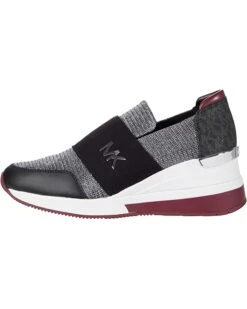 MICHAEL Michael Kors Felix Trainer | Sneakers & Athletic Shoes 3 MICHAEL Michael Kors Felix Trainer | Sneakers & Athletic Shoes -Michael Kors Sales Shop 81EoDePn8YL. AC SR736920