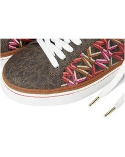 MICHAEL Michael Kors Chapman Lace-Up | Sneakers & Athletic Shoes -Michael Kors Sales Shop 81EtjpCLaGL. AC SR736920