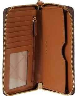 MICHAEL Michael Kors Jet Set Large Flat Multi Function Phone Case | Wallets -Michael Kors Sales Shop 81GArzbf07L. AC SR736920